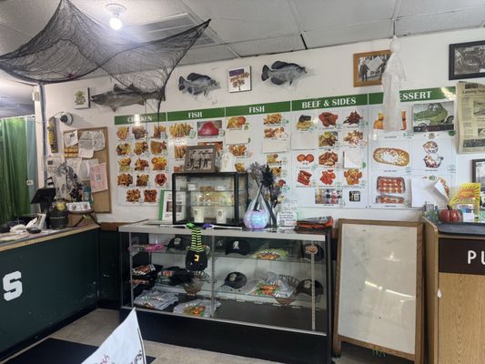 Eastside Fish Fry & Grill by null