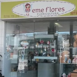 Eme Flores
