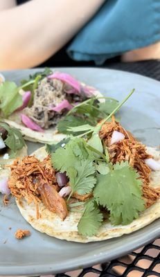 Nico's Taco and Tequila Bar by null
