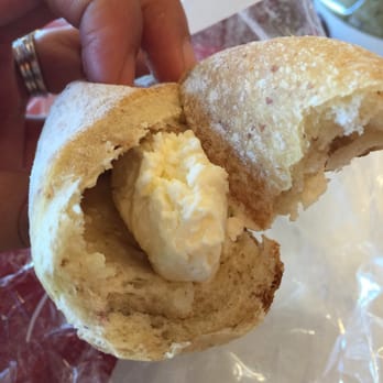 85°C Bakery Cafe-Newark - Cranberry and Cheese Roll, so good! Real cream cheese not sweetened cream. - Bakeries Near Me - Newark, California 85°C Bakery Cafe-Newark - Cranberry and Cheese Roll, so good! Real cream cheese not sweetened cream. - Bakeries Near Me - Newark, California
