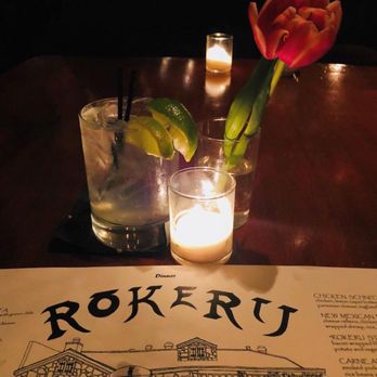 Rokerij - Seafood Near Me - Phoenix, Arizona Rokerij - Seafood Near Me - Phoenix, Arizona