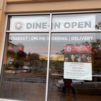 Panda Express - 11/2/21 - Chinese Near Me - Germantown, Maryland Panda Express - 11/2/21 - Chinese Near Me - Germantown, Maryland
