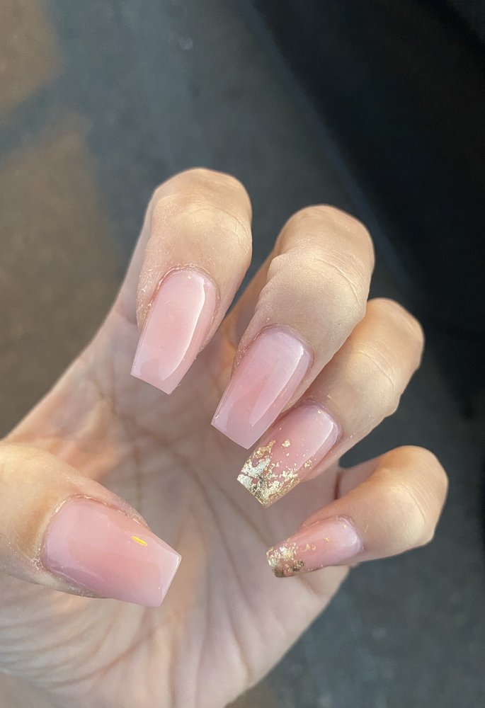 HAIR & NAIL EXPRESS Updated October 2024 23 Photos & 25 Reviews