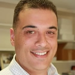 Mario Sablan, DO - Dr. Mario Sablan
