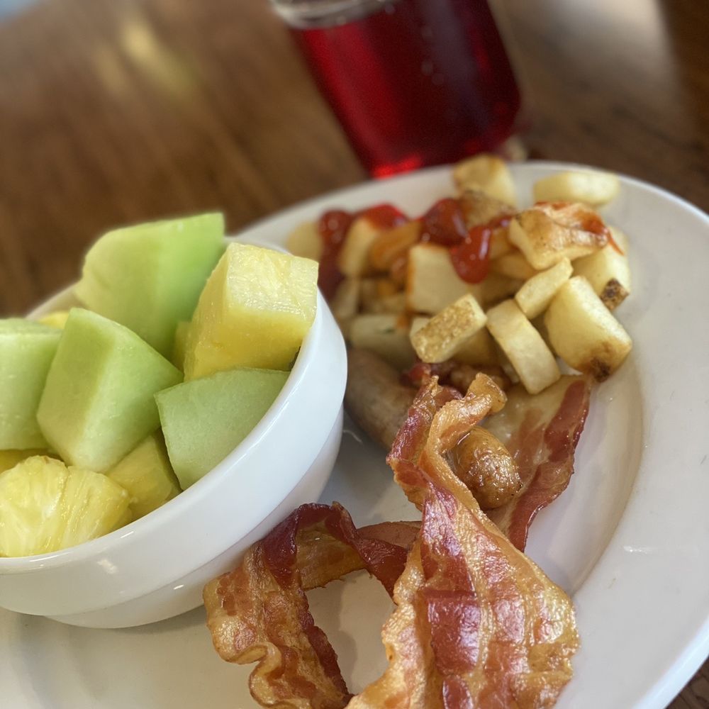 The Best 10 Restaurants near Jacksonville International Airport JAX