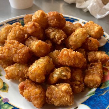 Cru Cafe - Classic Tots - Breakfast & Brunch Near Me - Newport, Rhode Island Cru Cafe - Classic Tots - Breakfast & Brunch Near Me - Newport, Rhode Island