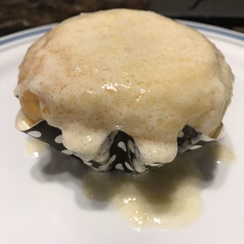 The Ensaymada Project - Original cheese, my favorite! - Desserts Near Me - Newhall, California The Ensaymada Project - Original cheese, my favorite! - Desserts Near Me - Newhall, California