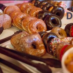 Delight Donut