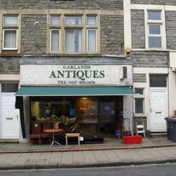 Garland's Antiques