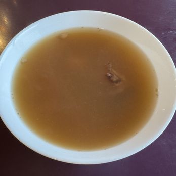 Richport Chinese Restaurant - Pork lotus soup~ - Chinese Near Me - Richmond, British Columbia Richport Chinese Restaurant - Pork lotus soup~ - Chinese Near Me - Richmond, British Columbia