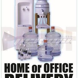 Silver Springs Water - We drop water for you every two weeks