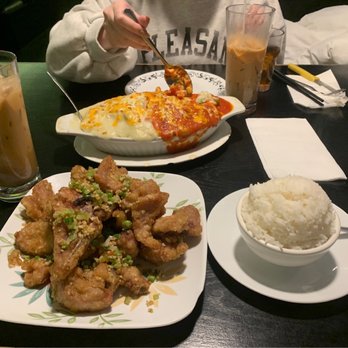 Silver Tower Cafe Restaurant - 20A and 23B - Hong Kong Style Cafe Near Me - Richmond, British Columbia