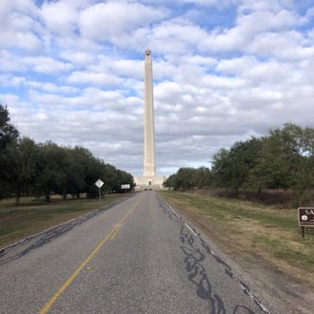 San Jacinto Monument and Museum - Landmarks & Historical Buildings Near Me - La Porte, Texas San Jacinto Monument and Museum - Landmarks & Historical Buildings Near Me - La Porte, Texas