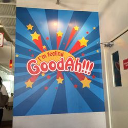 GoodAh!!! - Hindi masarap!