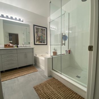 G&C Flooring Pros - Bathroom remodel - Flooring Near Me - Las Vegas, Nevada