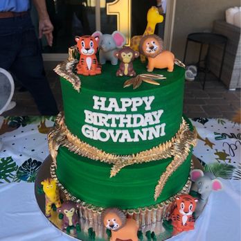 Showboy BakeShop - Bakeries Near Me - Henderson, Nevada