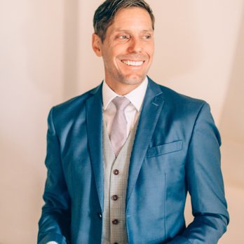 Mr James - Bespoke Clothing Near Me - Playa del Rey, California