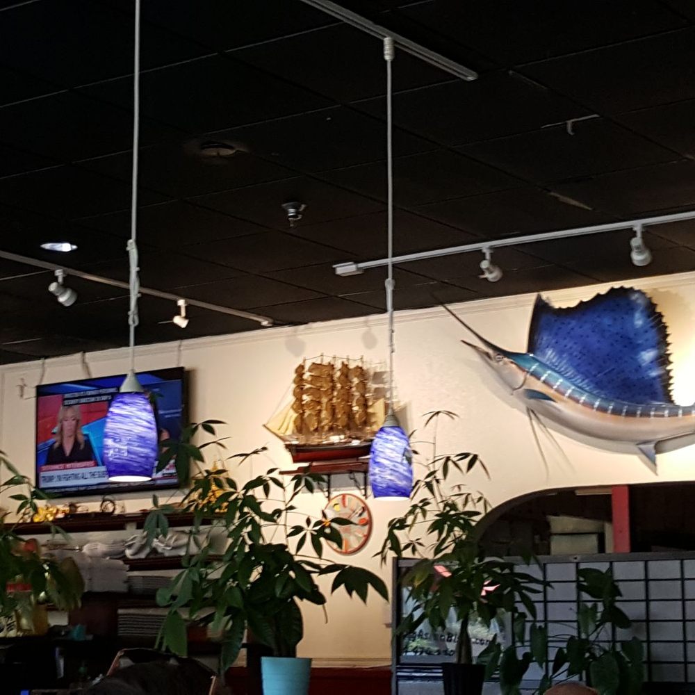 Amazing Asian Bistro - Japanese Near Me - Plantation, Florida Amazing Asian Bistro - Japanese Near Me - Plantation, Florida