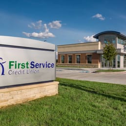 First Service Credit Union Reviews | Read Customer Service Reviews of ...