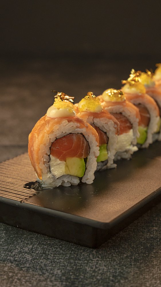 BAKU ASIAN FUSION BAR 88 Photos & 32 Reviews 1450 NW 87th Ave