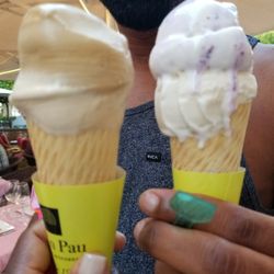 Ca'n Pau - Creamy goodness!
