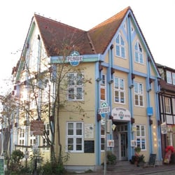 Restaurant Cafe PLAWE