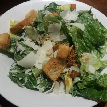 Red Lobster - Cesar salad. Was good. Much better then the one at the whitehall location - Seafood Near Me - Bartonsville, Pennsylvania Red Lobster - Cesar salad. Was good. Much better then the one at the whitehall location - Seafood Near Me - Bartonsville, Pennsylvania