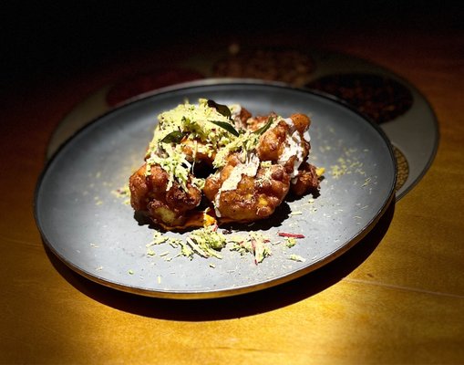 Chauhan Ale and Masala House by null
