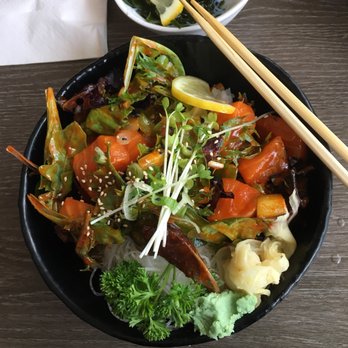 Momo Sushi - Sushi Bars Near Me - Vancouver, British Columbia Momo Sushi - Sushi Bars Near Me - Vancouver, British Columbia