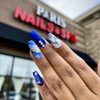 Paris Nails & Spa gift card