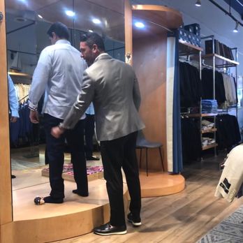 Sartori Amici - Sebastian doing his thing! - Men's Clothing Near Me - Coral Gables, Florida Sartori Amici - Sebastian doing his thing! - Men's Clothing Near Me - Coral Gables, Florida