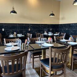 Saffron Indian Restaurant