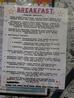 Menu photo 3 Tacos Reyes Marshall, TX Menu photo 3 Tacos Reyes Marshall, TX