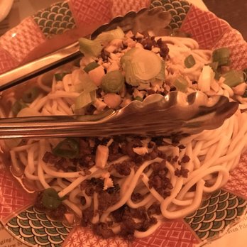 Kings Co Imperial - Dan Dan mien - Dim Sum Near Me - Brooklyn, New York Kings Co Imperial - Dan Dan mien - Dim Sum Near Me - Brooklyn, New York