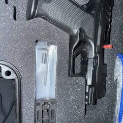 DR Gun Supply