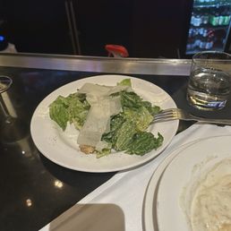Ceasar Caesar Salad Ceasar Caesar Salad