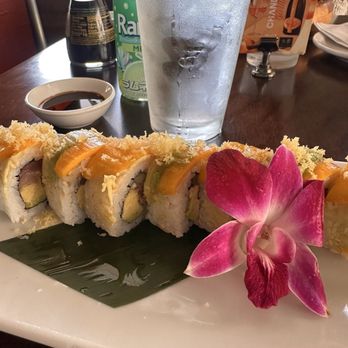 Sukeban Sushi - Kareshi Roll - Japanese Near Me - San Antonio, Texas Sukeban Sushi - Kareshi Roll - Japanese Near Me - San Antonio, Texas