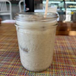 Cuattro Cycle - Iced Chai! So refreshing!