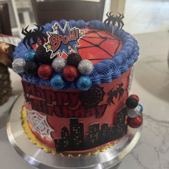 Lovely Creations - Custom Cakes Near Me Lovely Creations - Custom Cakes Near Me