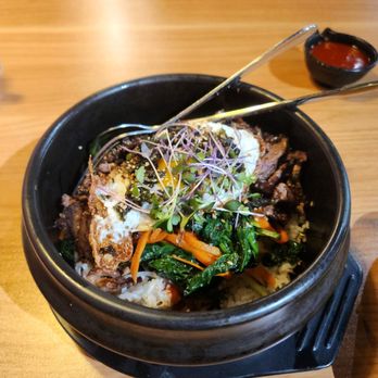 Ittonken - Steak Bi Bim Bop. - Japanese Near Me - Champaign, Illinois Ittonken - Steak Bi Bim Bop. - Japanese Near Me - Champaign, Illinois