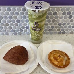 Coxinha