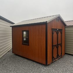 Cherokee Structures