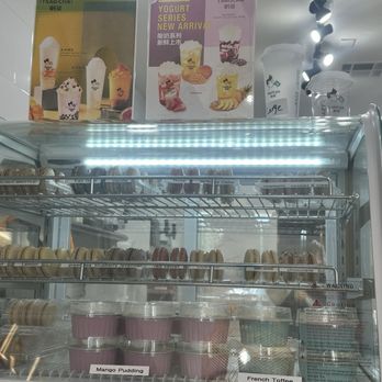 Tsaocaa - Winter Springs - Dessert bar - Bubble Tea Near Me - Winter Springs, Florida