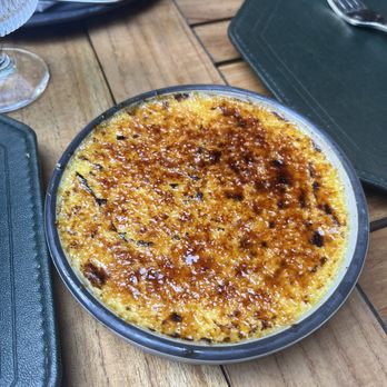Quality Bistro - Corn brûlée - French Near Me - New York, New York Quality Bistro - Corn brûlée - French Near Me - New York, New York