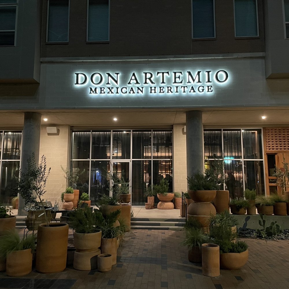 Don Artemio - Mexican Near Me - Fort Worth, Texas