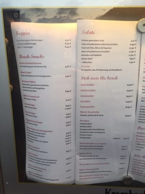 Björn‘s Beach by null