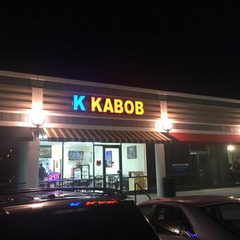Smoki Kabobs - Desserts Near Me - Chantilly, Virginia