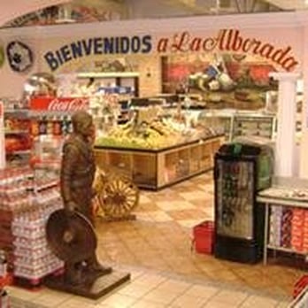 La Alborada Market - the entrance to the store - Mexican Near Me - Minneapolis, Minnesota La Alborada Market - the entrance to the store - Mexican Near Me - Minneapolis, Minnesota