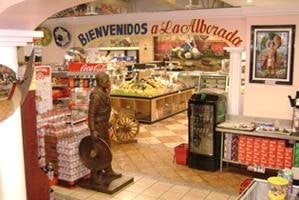 Alborada Market by null