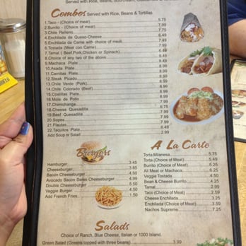 Las Lomas Restaurant - Page 2 - Mexican Near Me - Sylmar, California